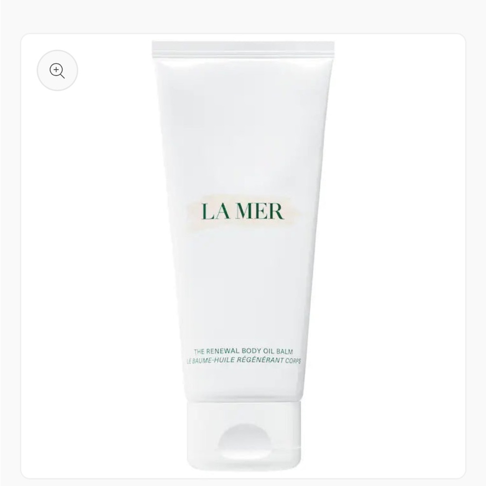 La Mer The Renewal Body Oil Balm